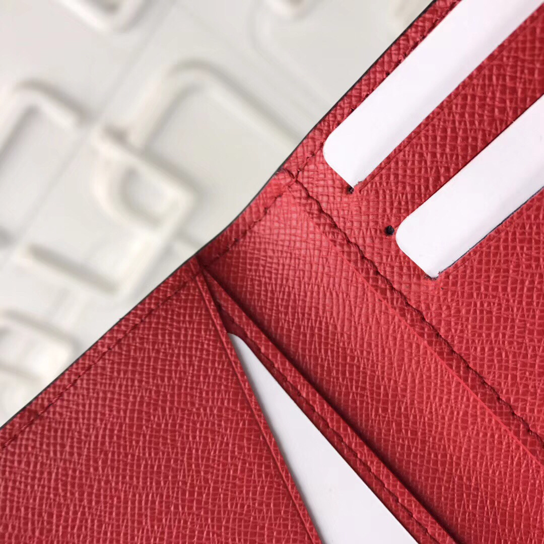 LV Supreme wallet M61696