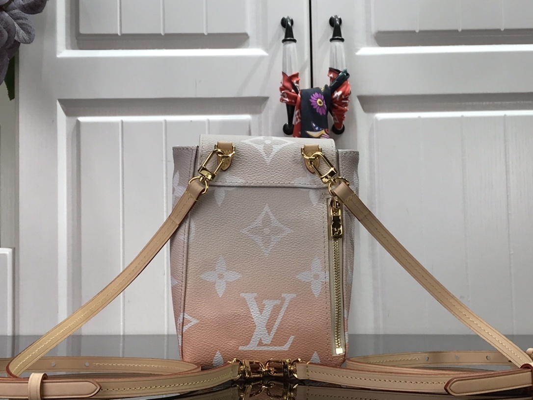 LV TINY BACKPACK M45764