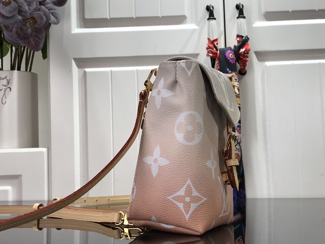 LV TINY BACKPACK M45764