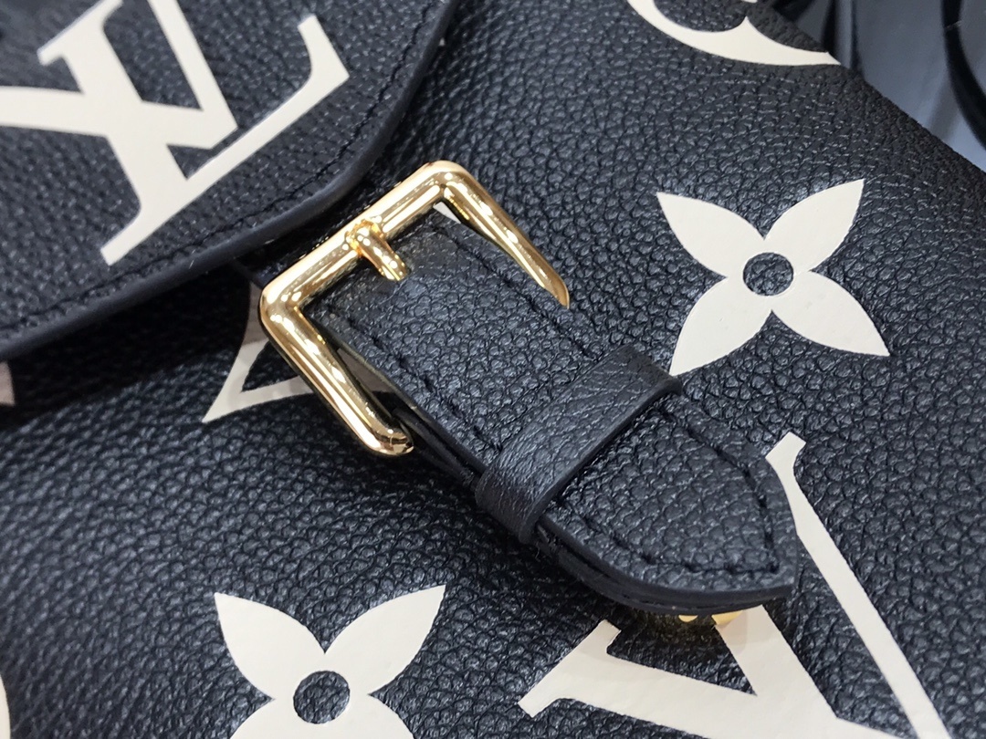 LV TINY BACKPACK M80738