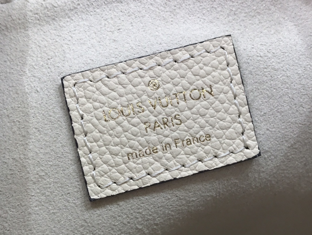 LV TINY BACKPACK M80738