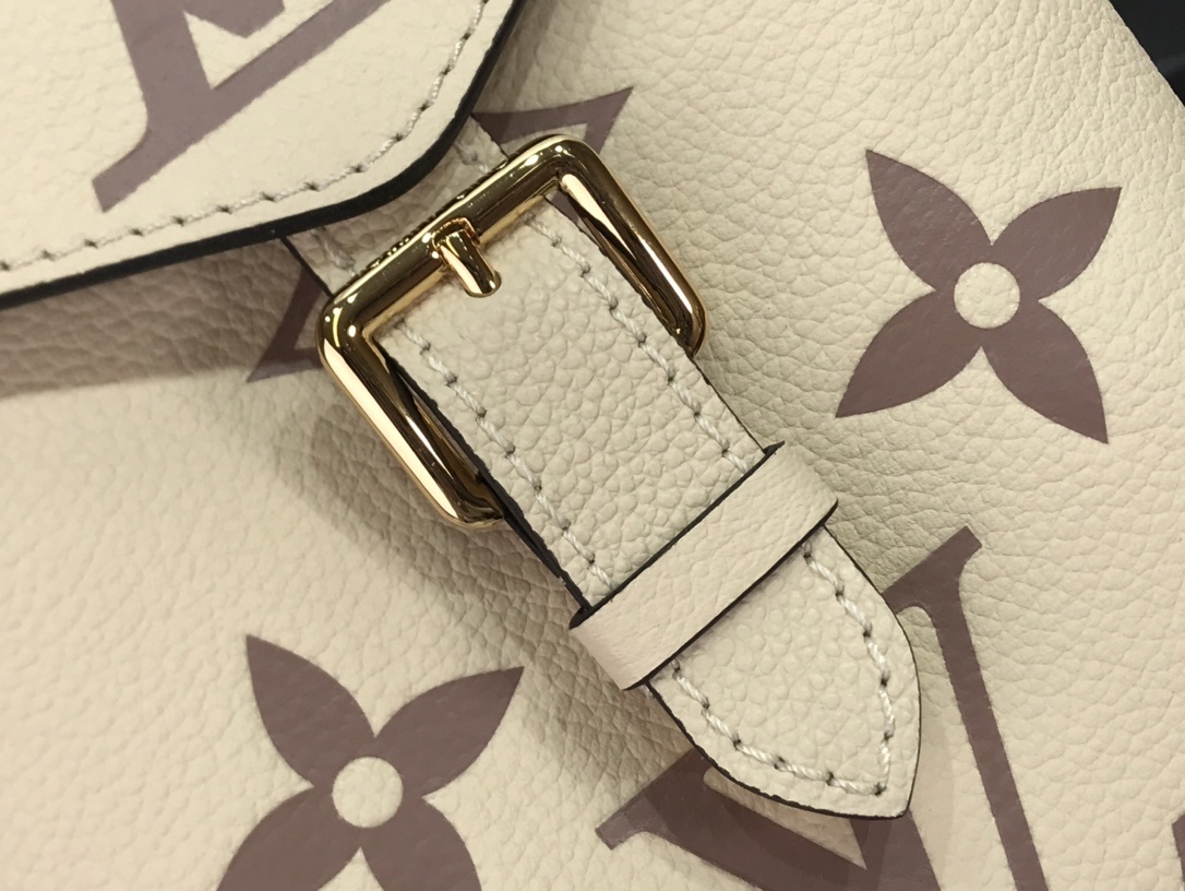 LV TINY BACKPACK M80738