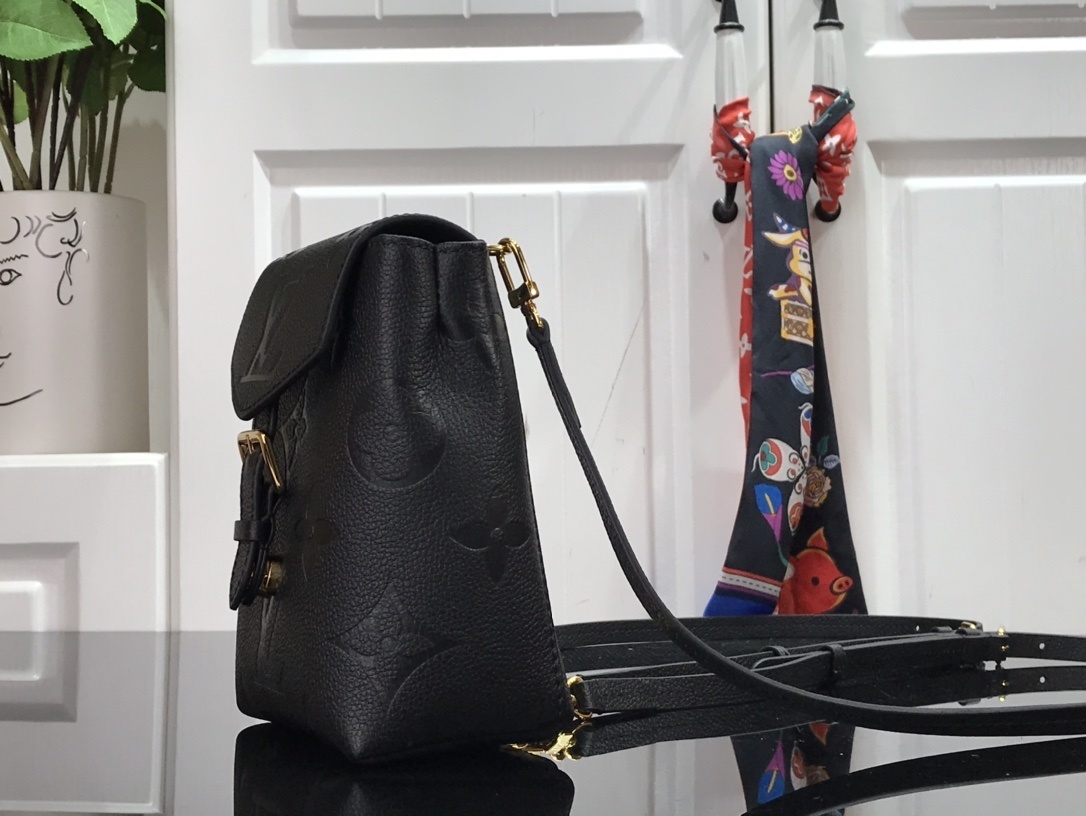 LV TINY BACKPACK M80738