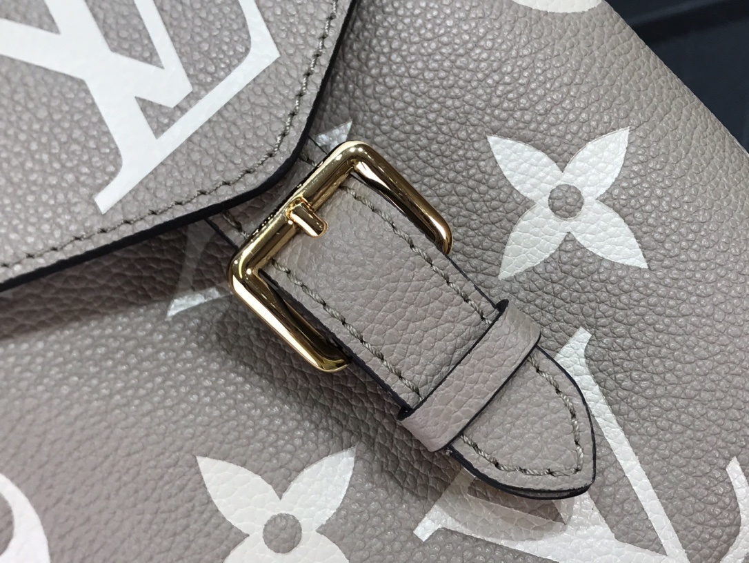 LV TINY BACKPACK M80738