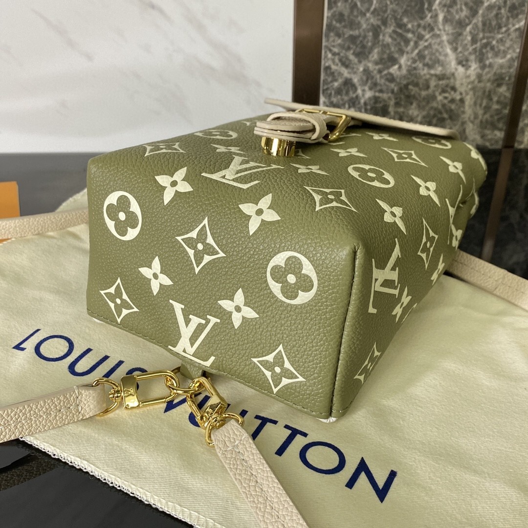 LV TINY BACKPACK M81351 