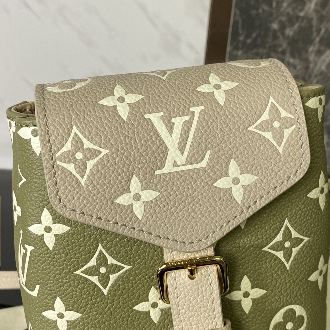 LV TINY BACKPACK M81351 