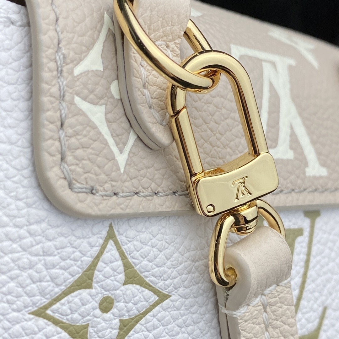 LV TINY BACKPACK M81351 