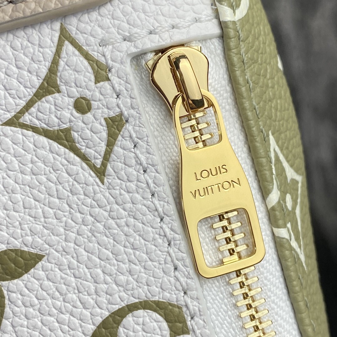 LV TINY BACKPACK M81351 