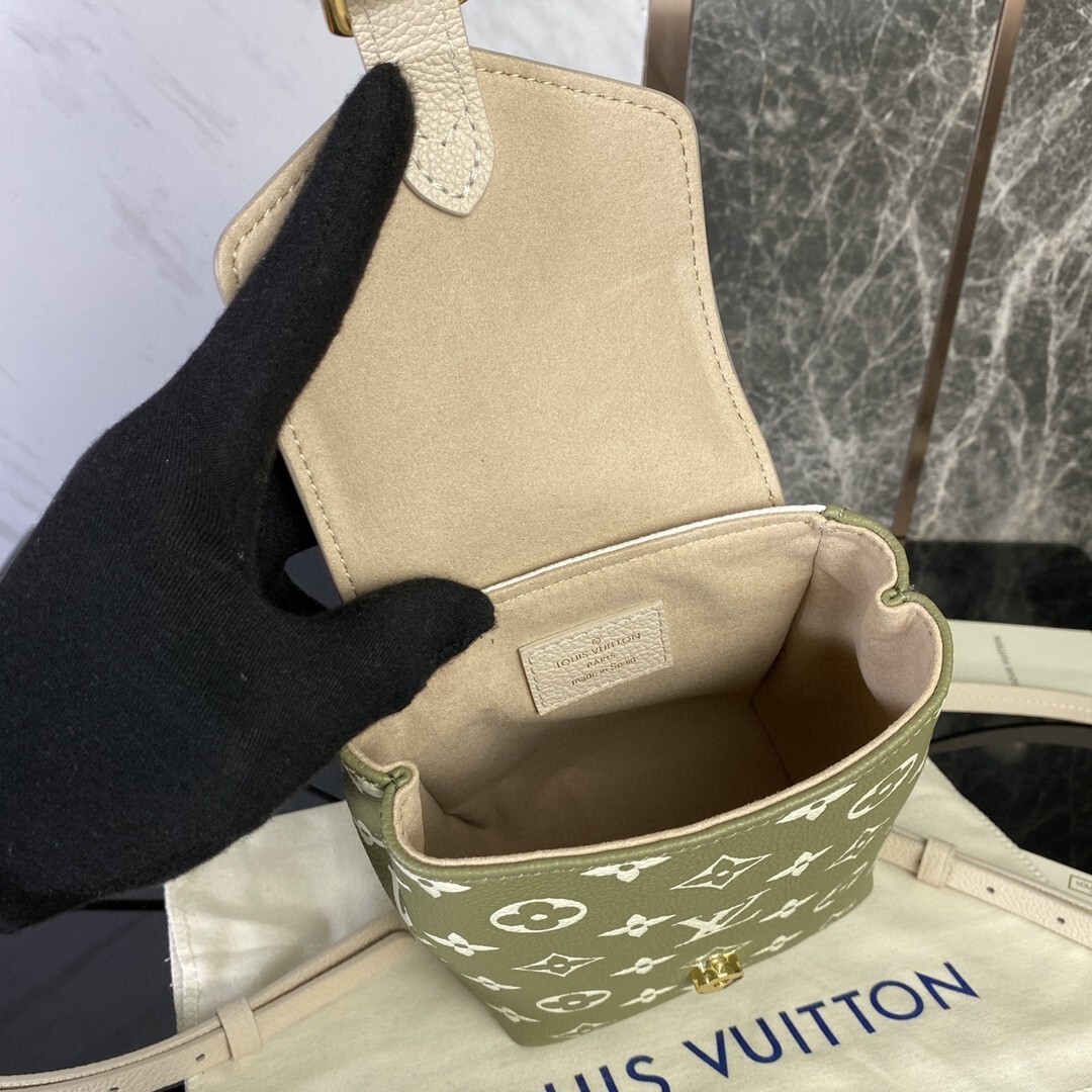 LV TINY BACKPACK M81351 