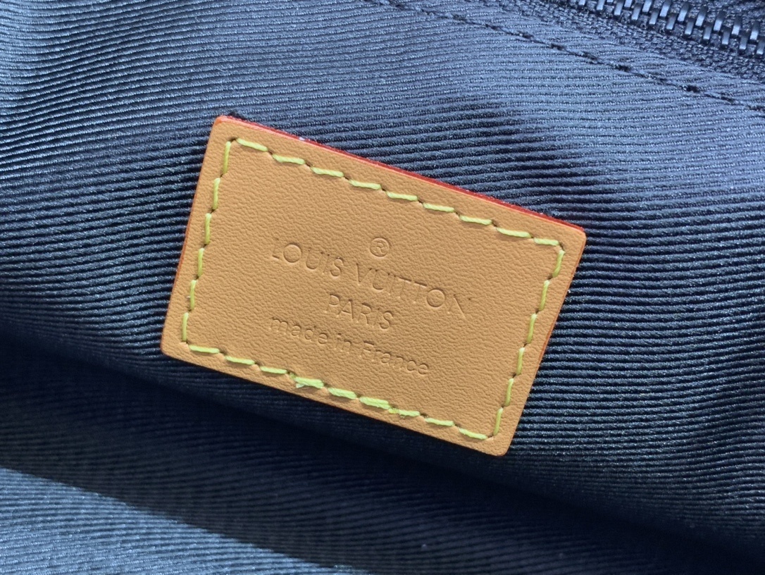 LV Toilet bag m46696 