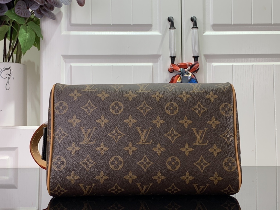 LV Toilet bag m46696 