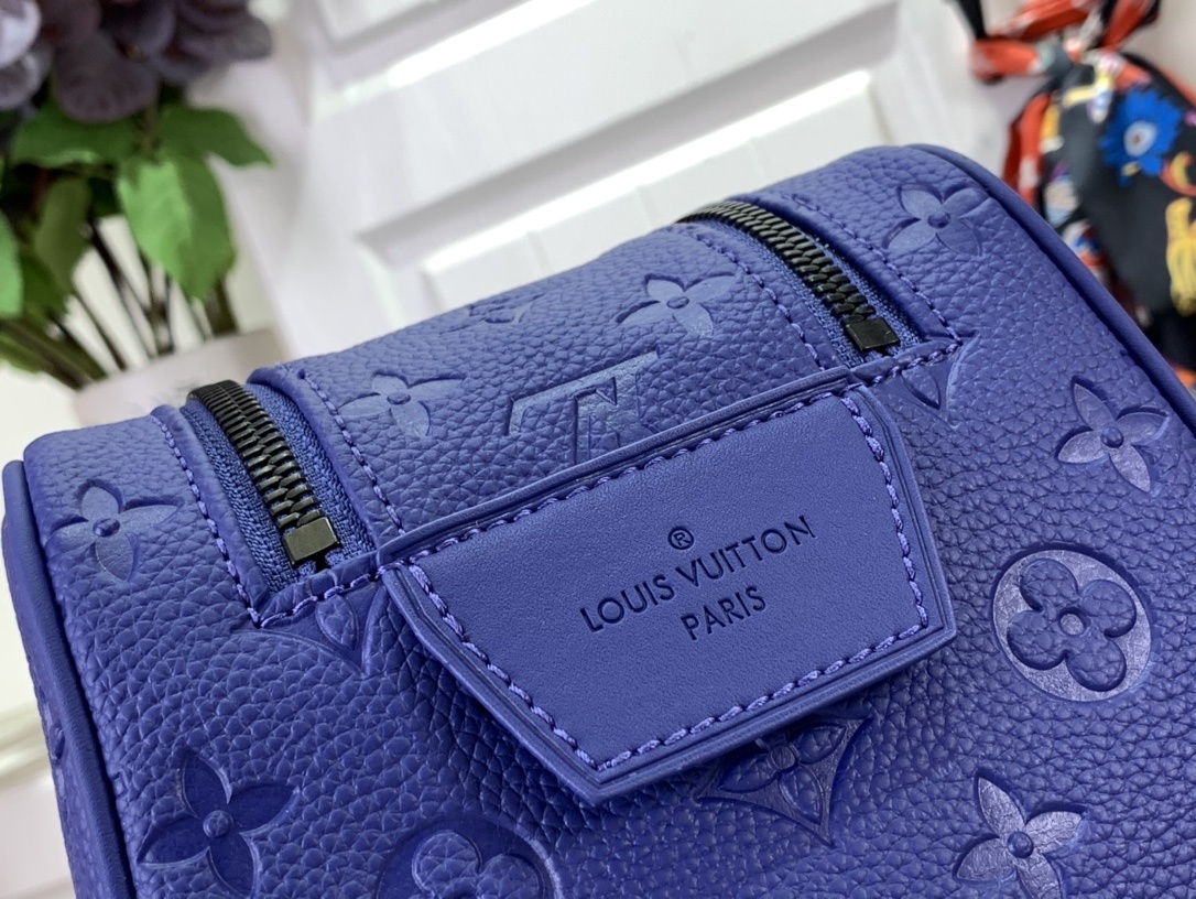 LV Toilet bag m82576
