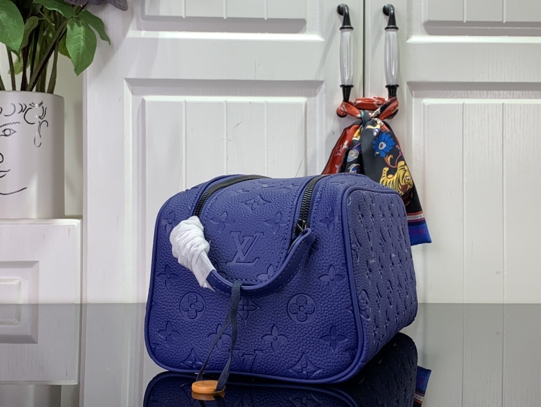 LV Toilet bag m82576