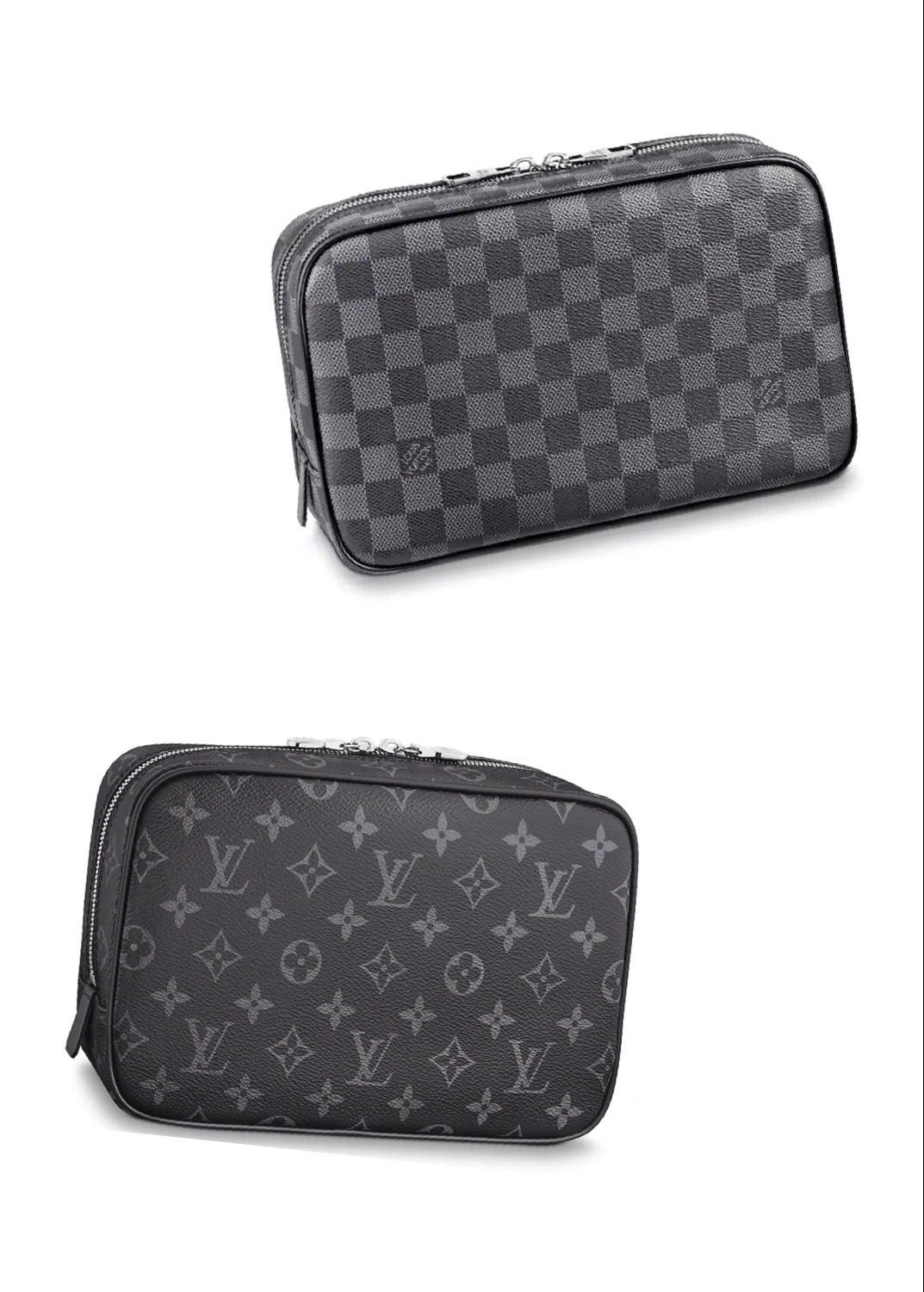 LV Toilet bag N47521