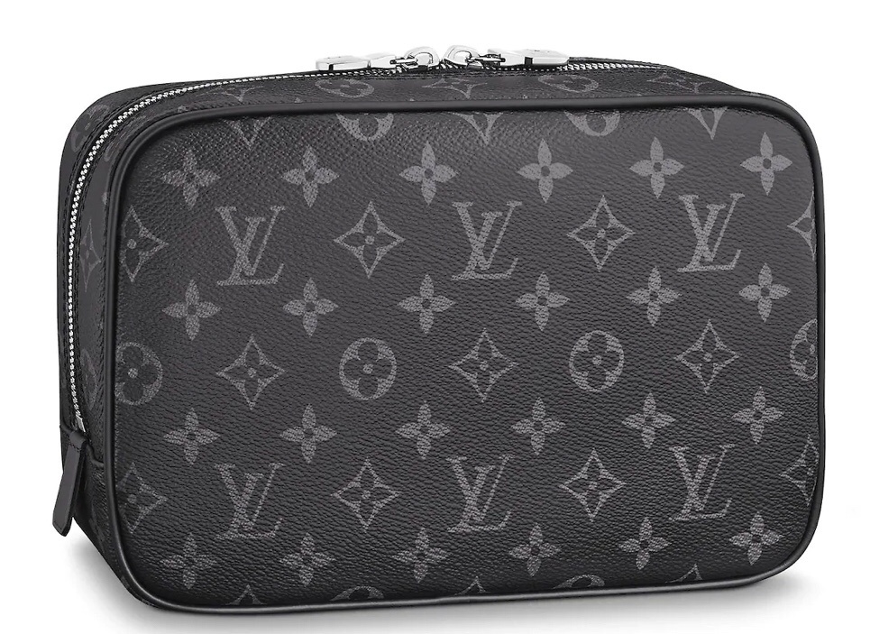 LV Toilet bag N47521
