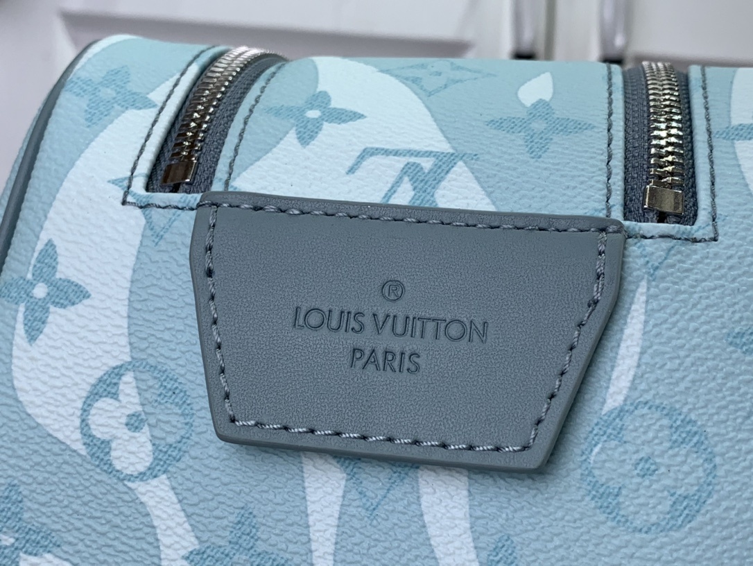 LV Toiletry bag M82337A 