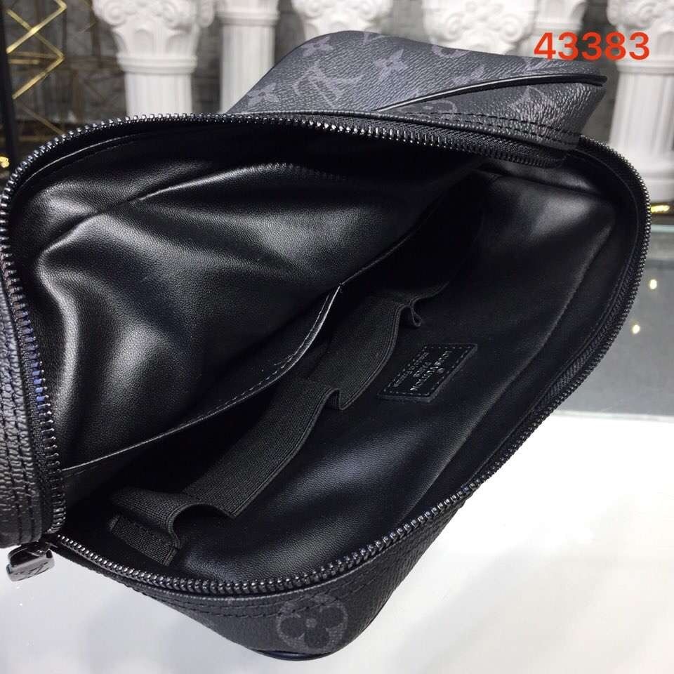 LV TOILETRY POUCH GM M43383