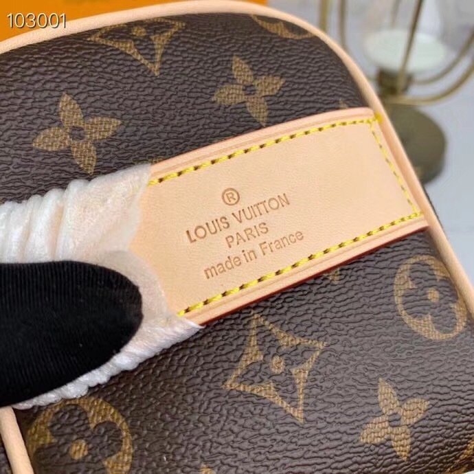 LV TOILETRY POUCH N47625 