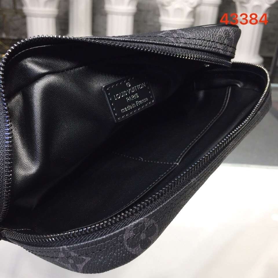 LV TOILETRY POUCH PM M43384