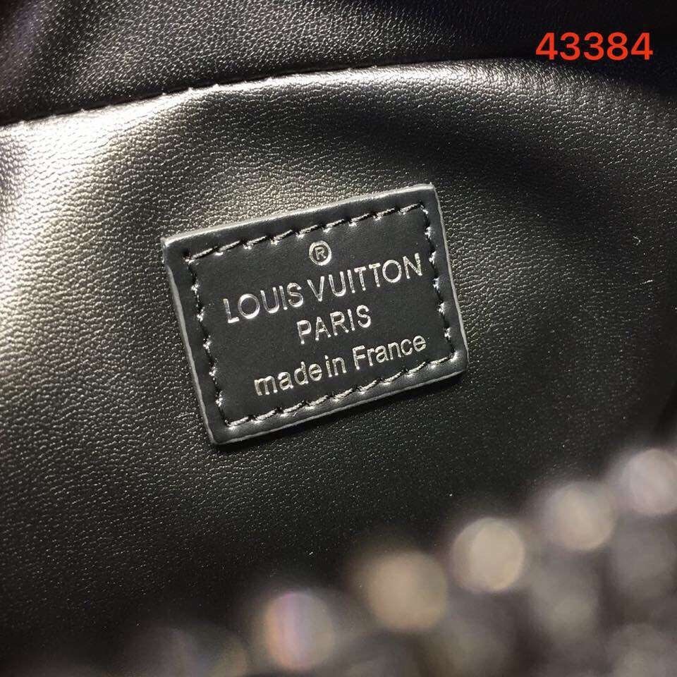 LV TOILETRY POUCH PM M43384