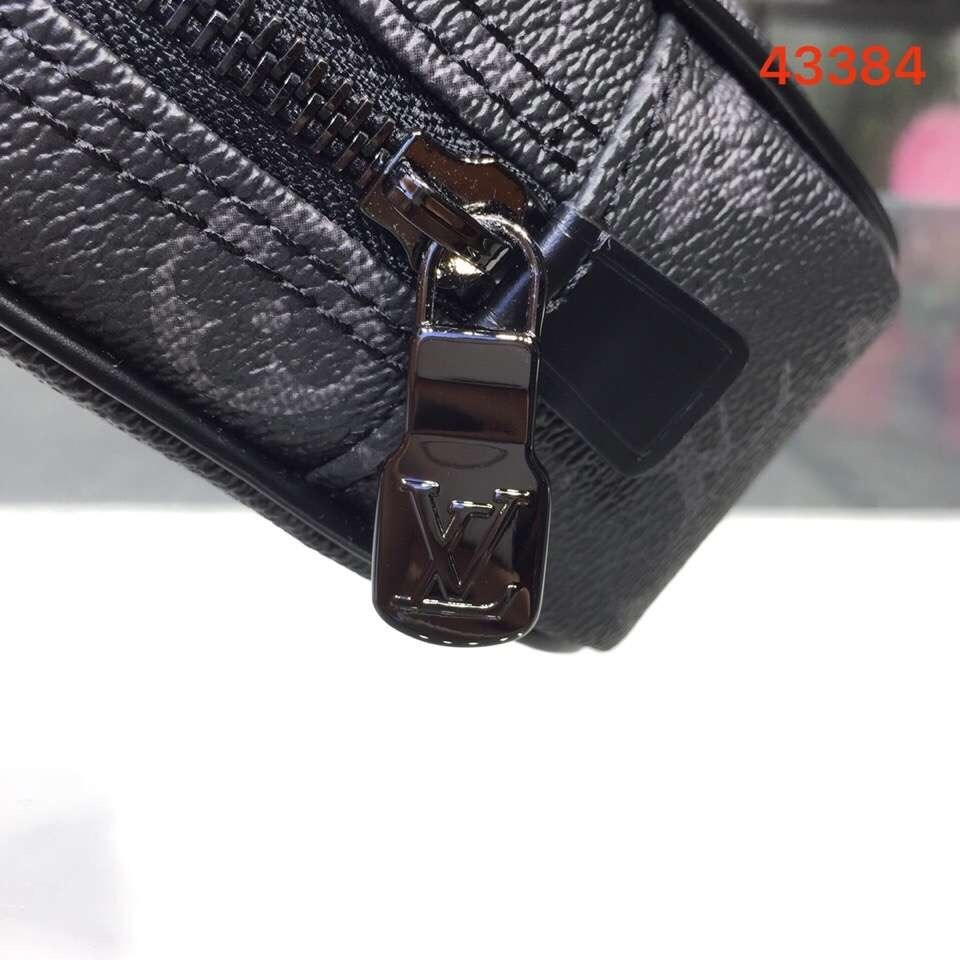 LV TOILETRY POUCH PM M43384