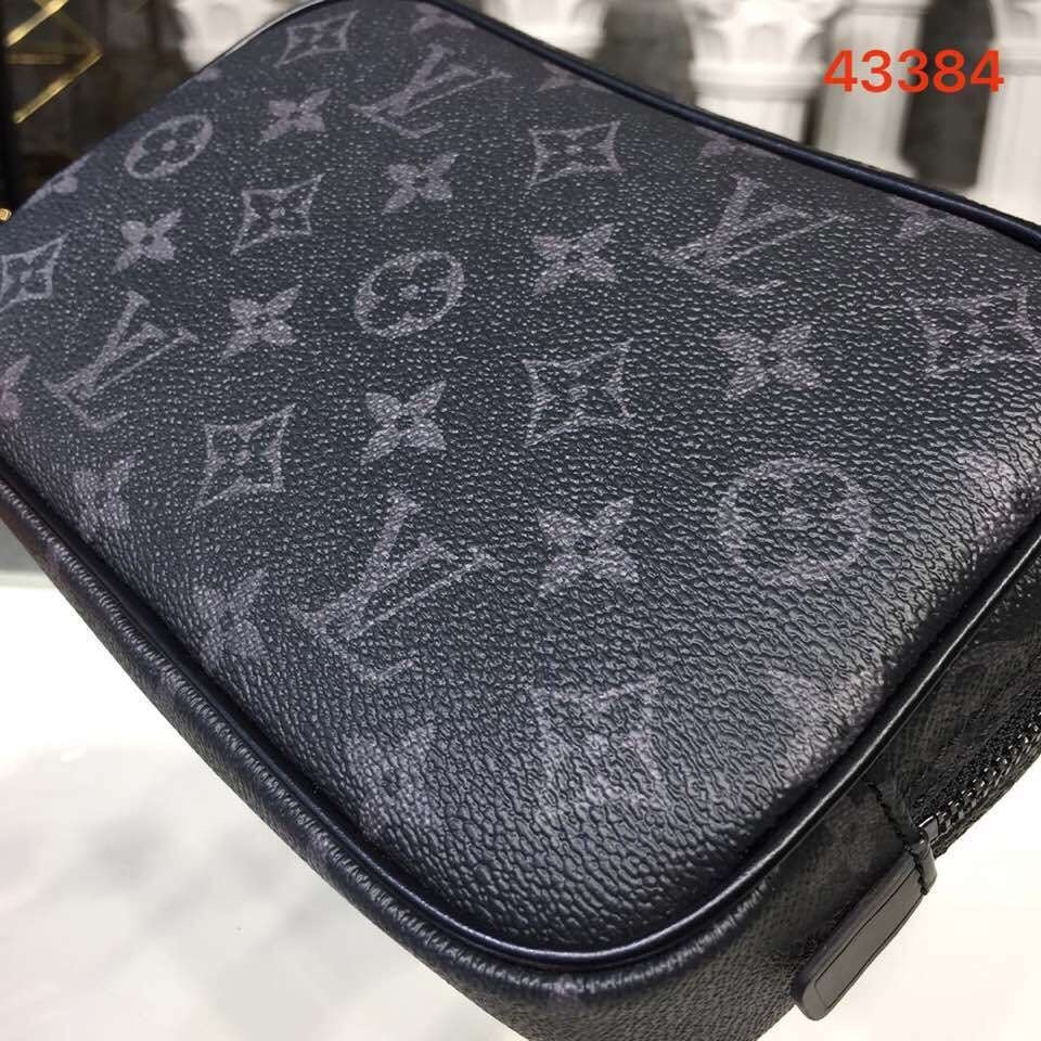 LV TOILETRY POUCH PM M43384