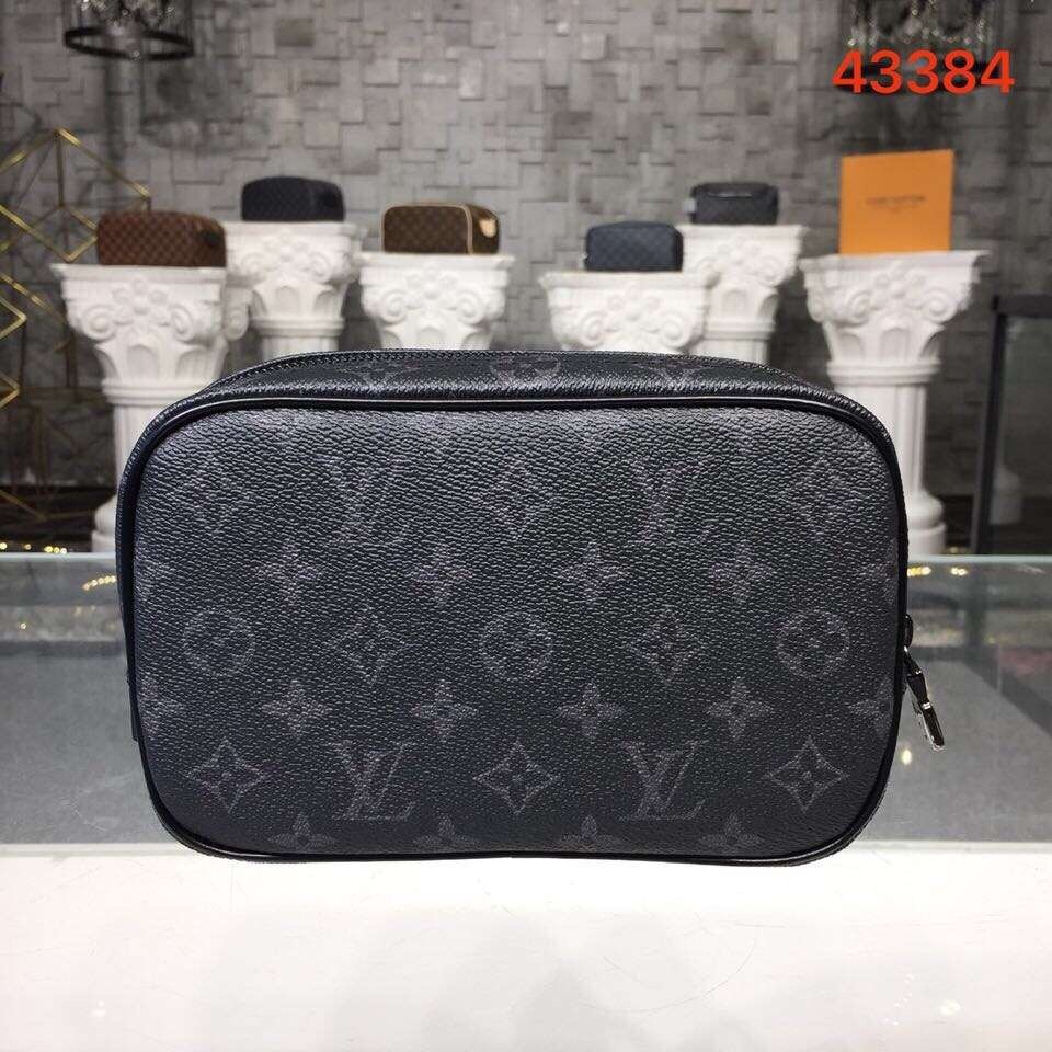 LV TOILETRY POUCH PM M43384