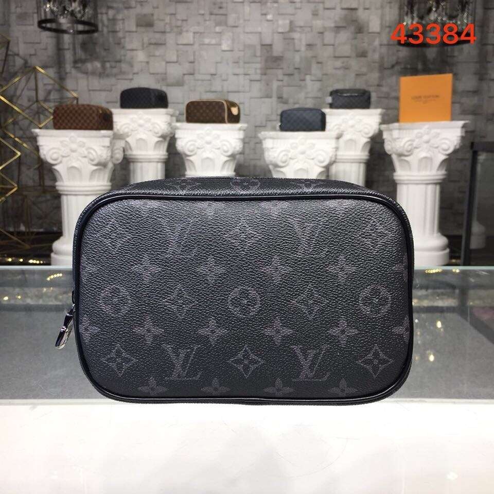 LV TOILETRY POUCH PM M43384
