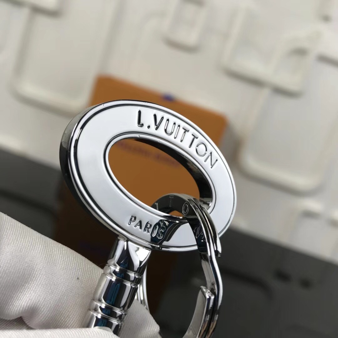 LV TRAVEL KEY KEY HOLDER M67143 