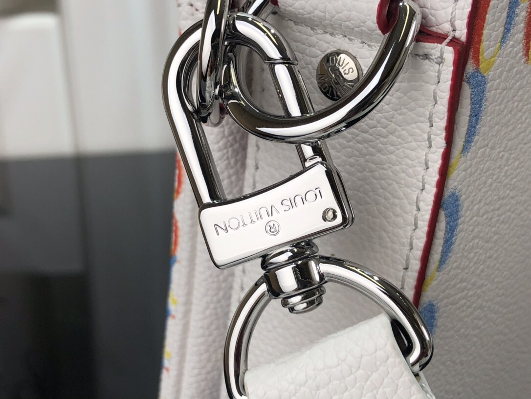 LV TRIO MESSENGER M20665