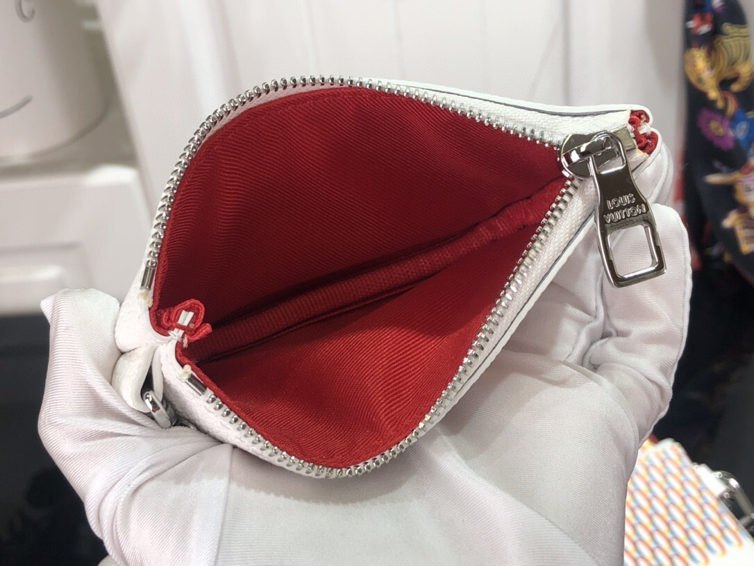 LV TRIO MESSENGER M20665