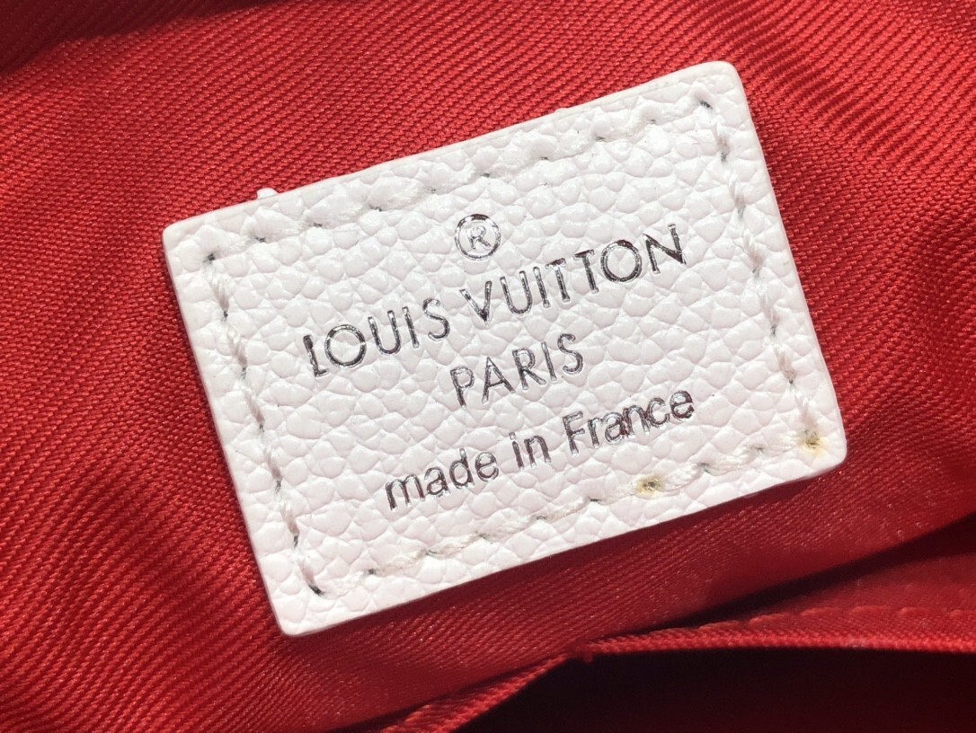 LV TRIO MESSENGER M20665