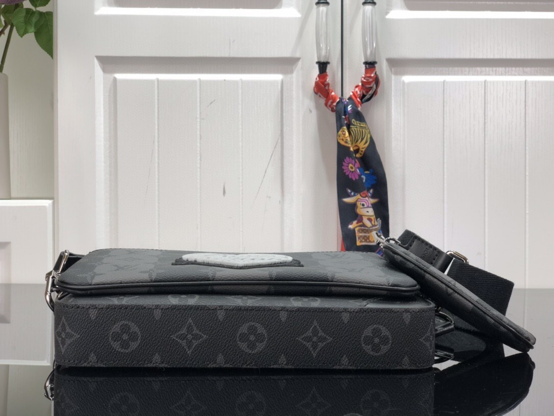 LV TRIO MESSENGER M45965