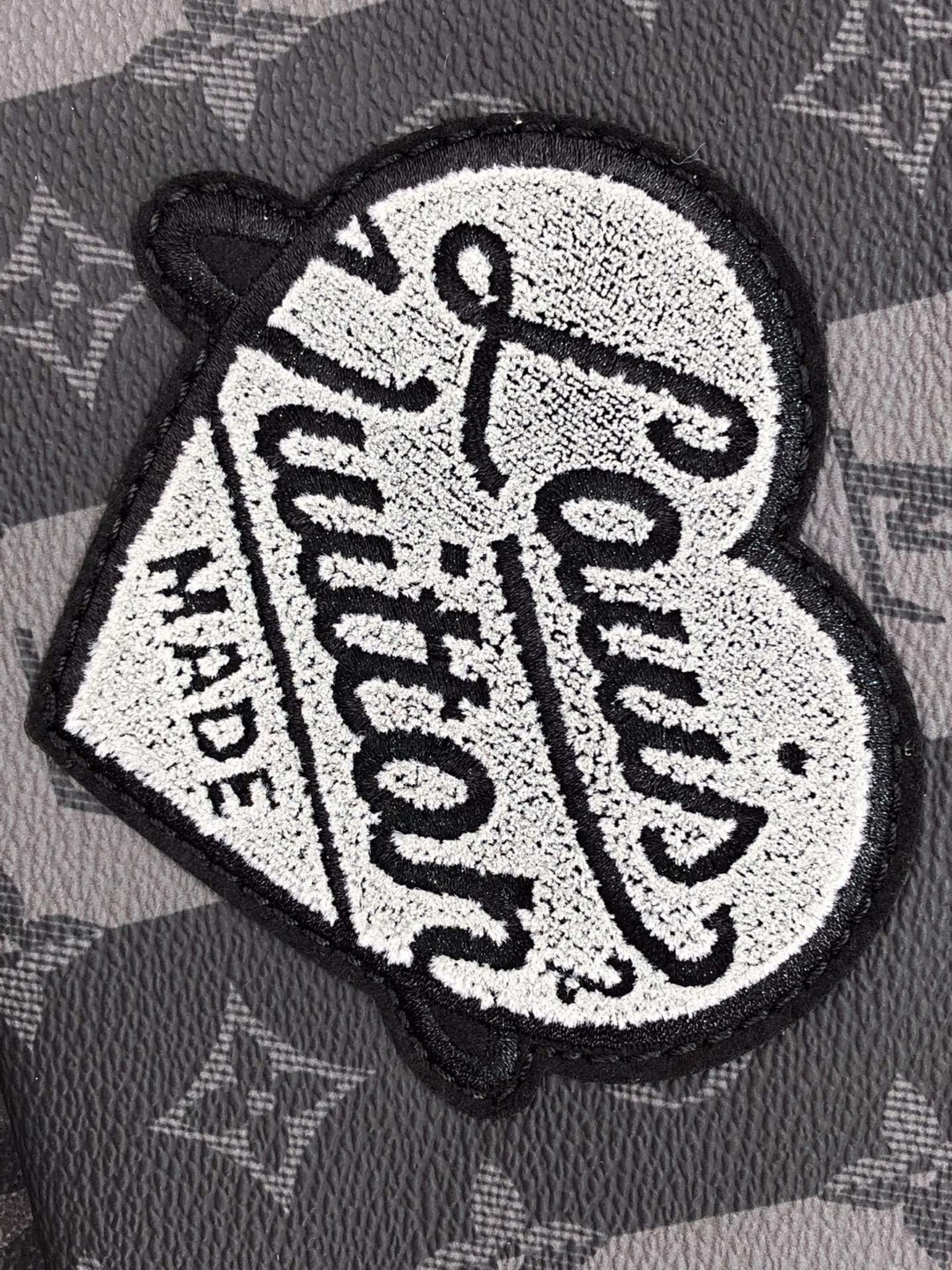 LV TRIO MESSENGER M45965