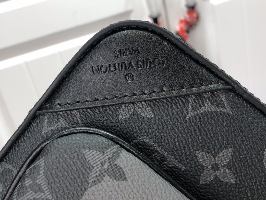 LV TRIO MESSENGER M45965