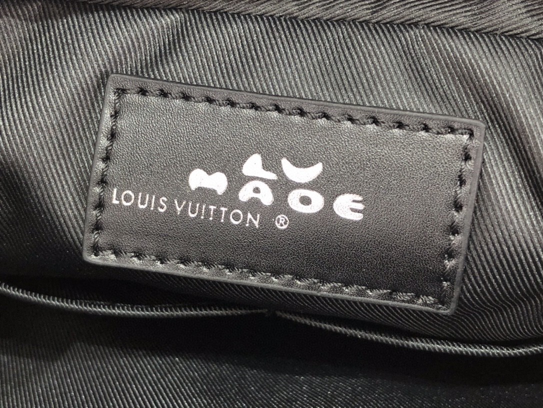 LV TRIO MESSENGER M45965