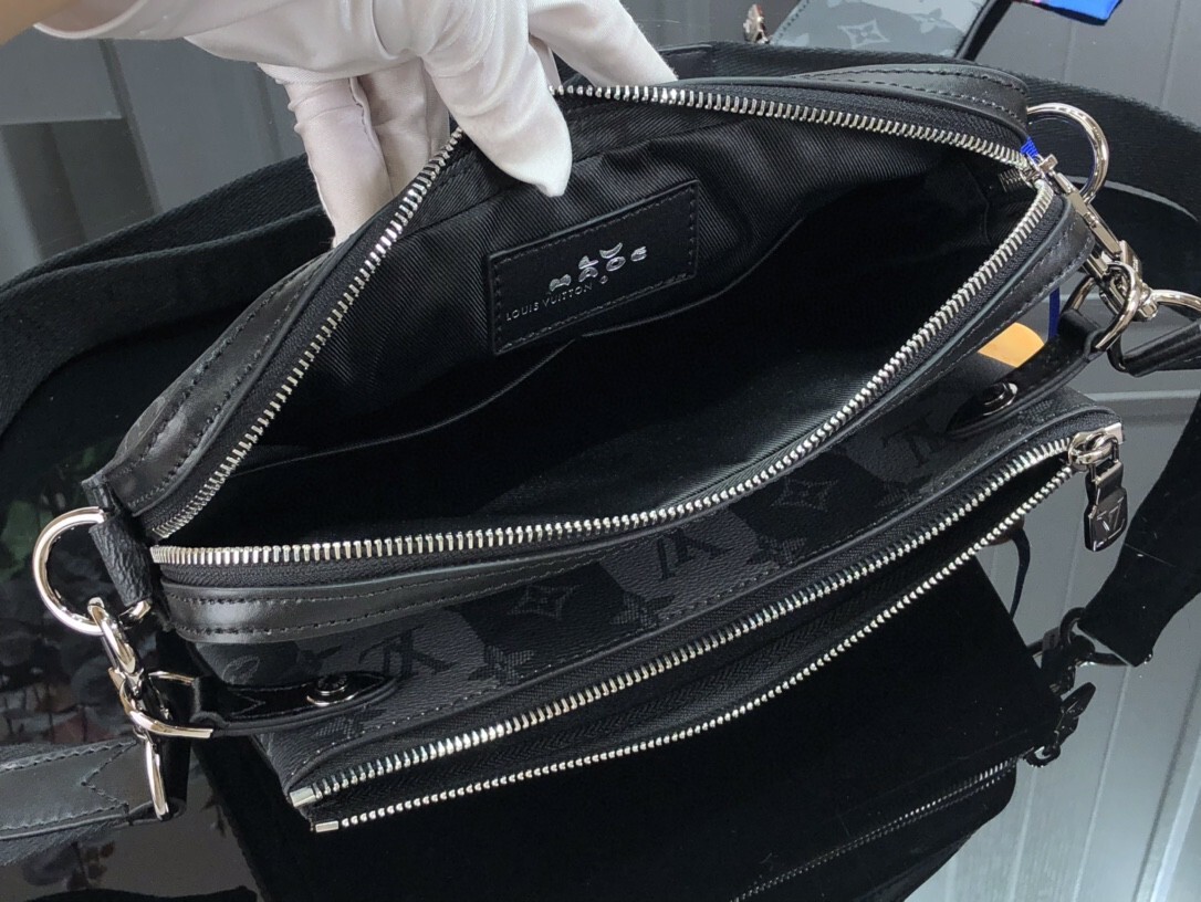 LV TRIO MESSENGER M45965