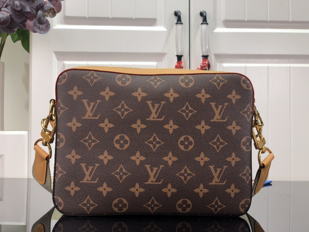 LV TRIO MESSENGER M45965