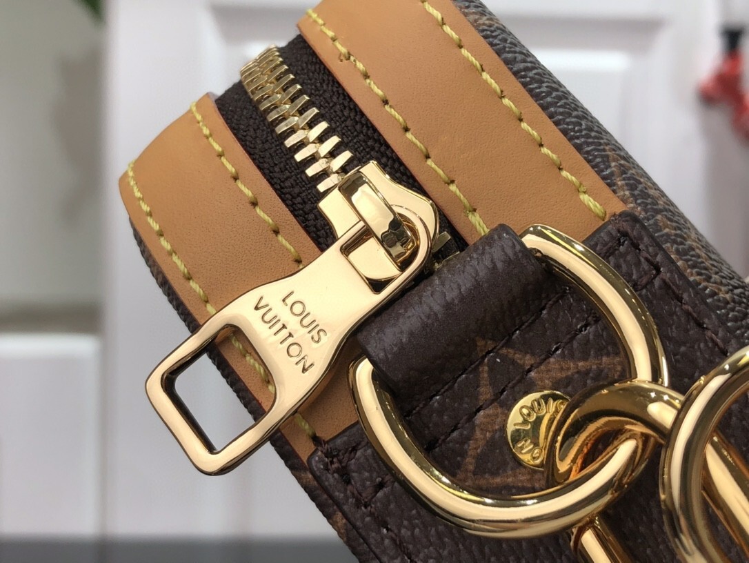 LV TRIO MESSENGER M45965