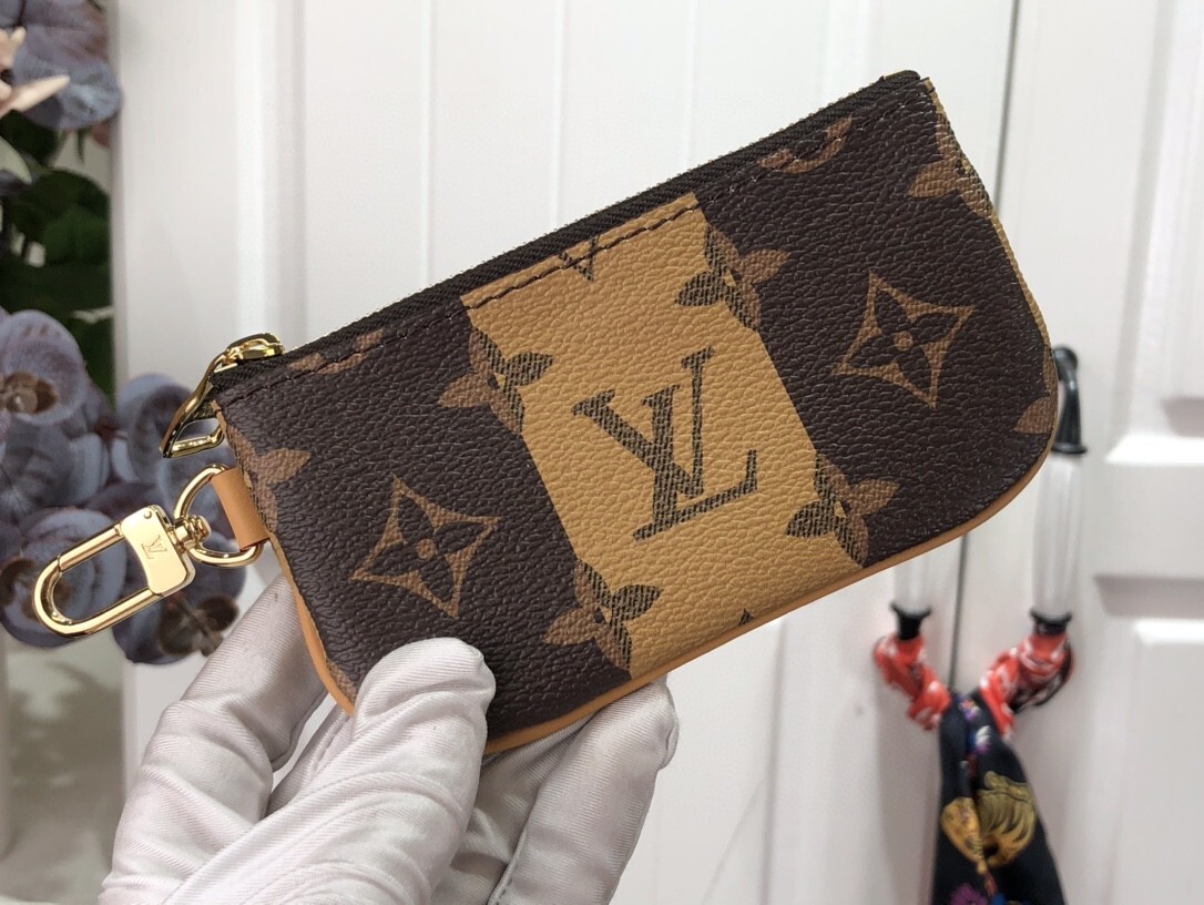 LV TRIO MESSENGER M45965