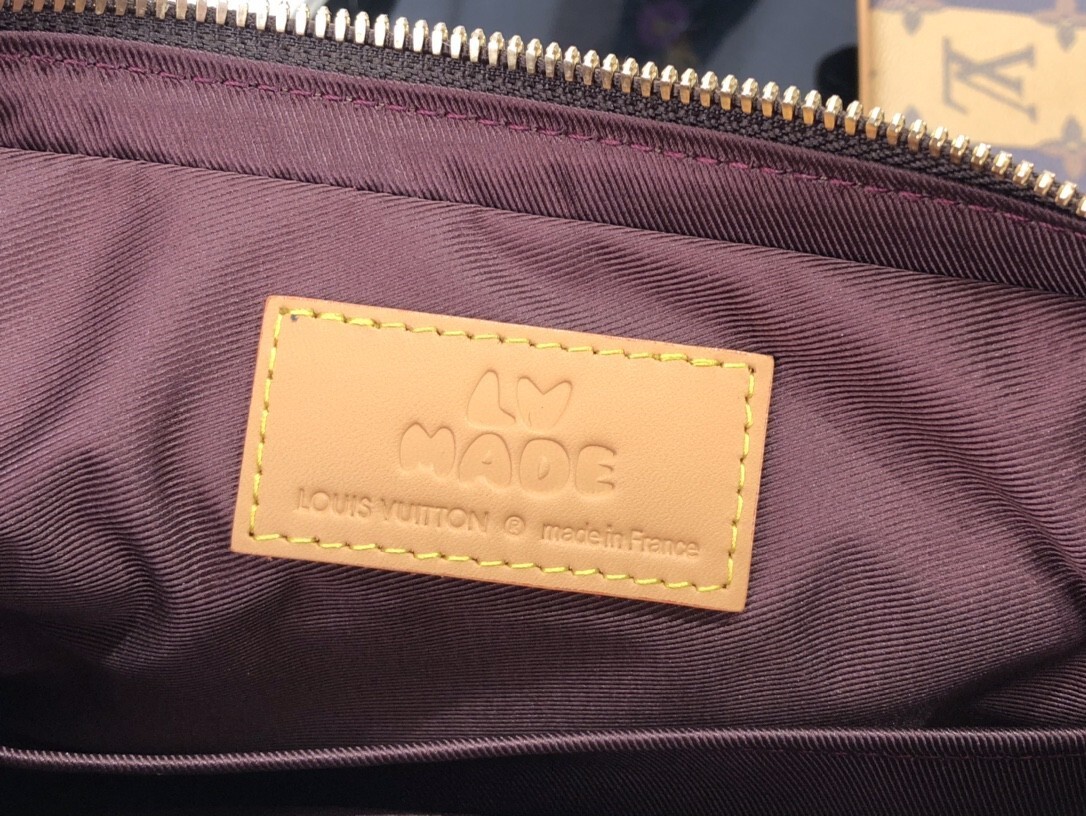 LV TRIO MESSENGER M45965