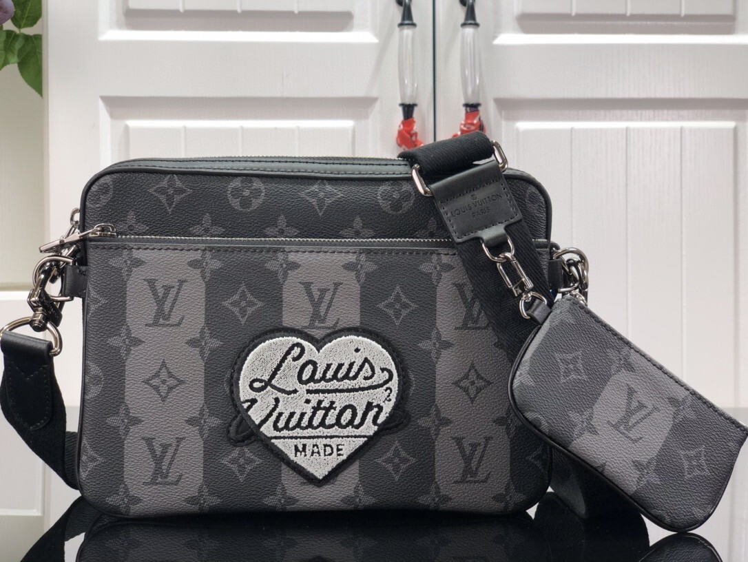 LV TRIO MESSENGER M45965