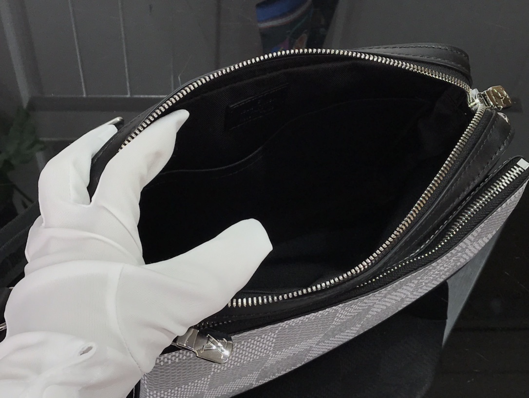 LV TRIO MESSENGER N50017