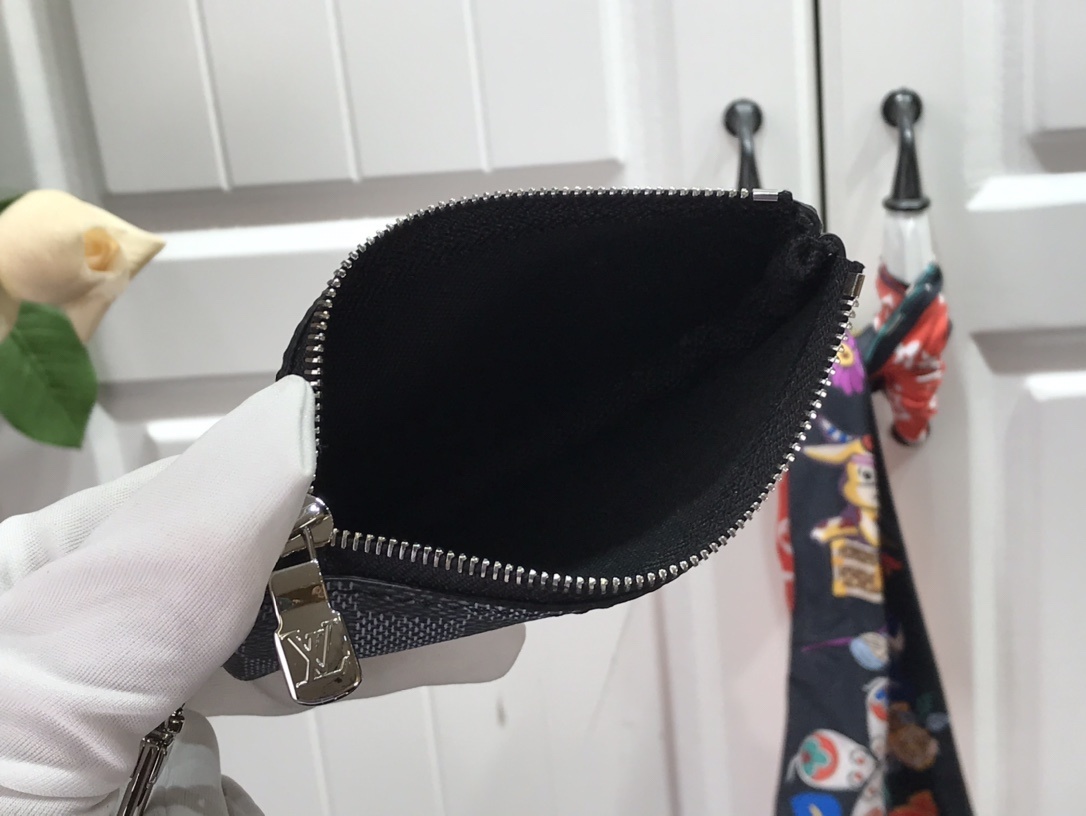 LV TRIO MESSENGER N50017