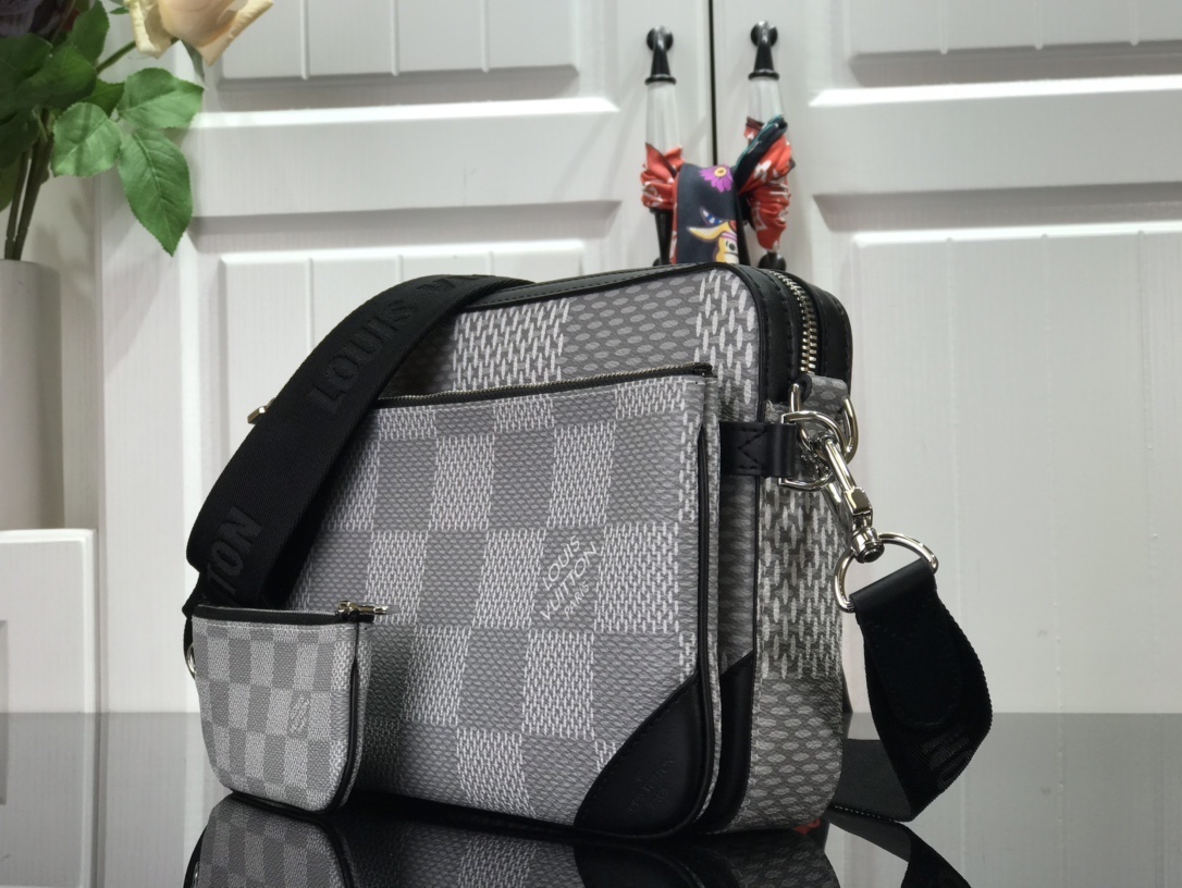 LV TRIO MESSENGER N50017