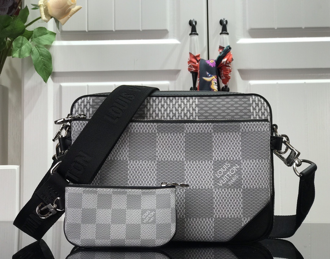 LV TRIO MESSENGER N50017