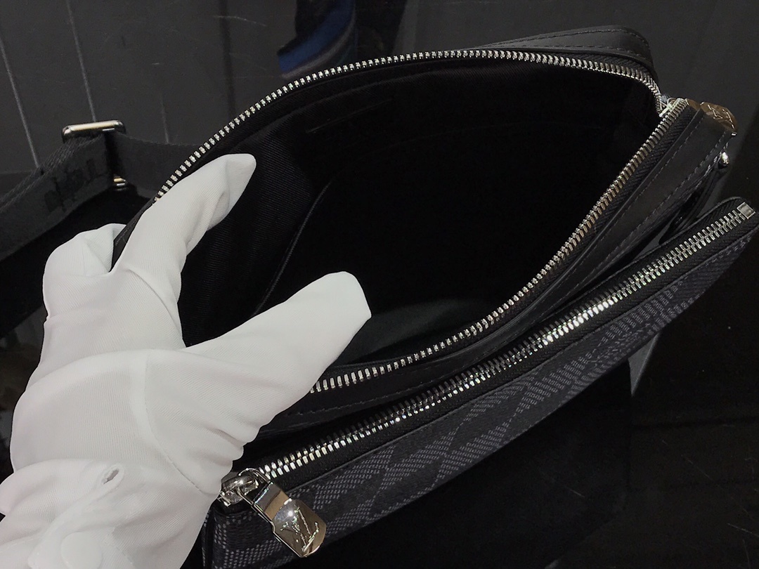 LV TRIO MESSENGER N50017