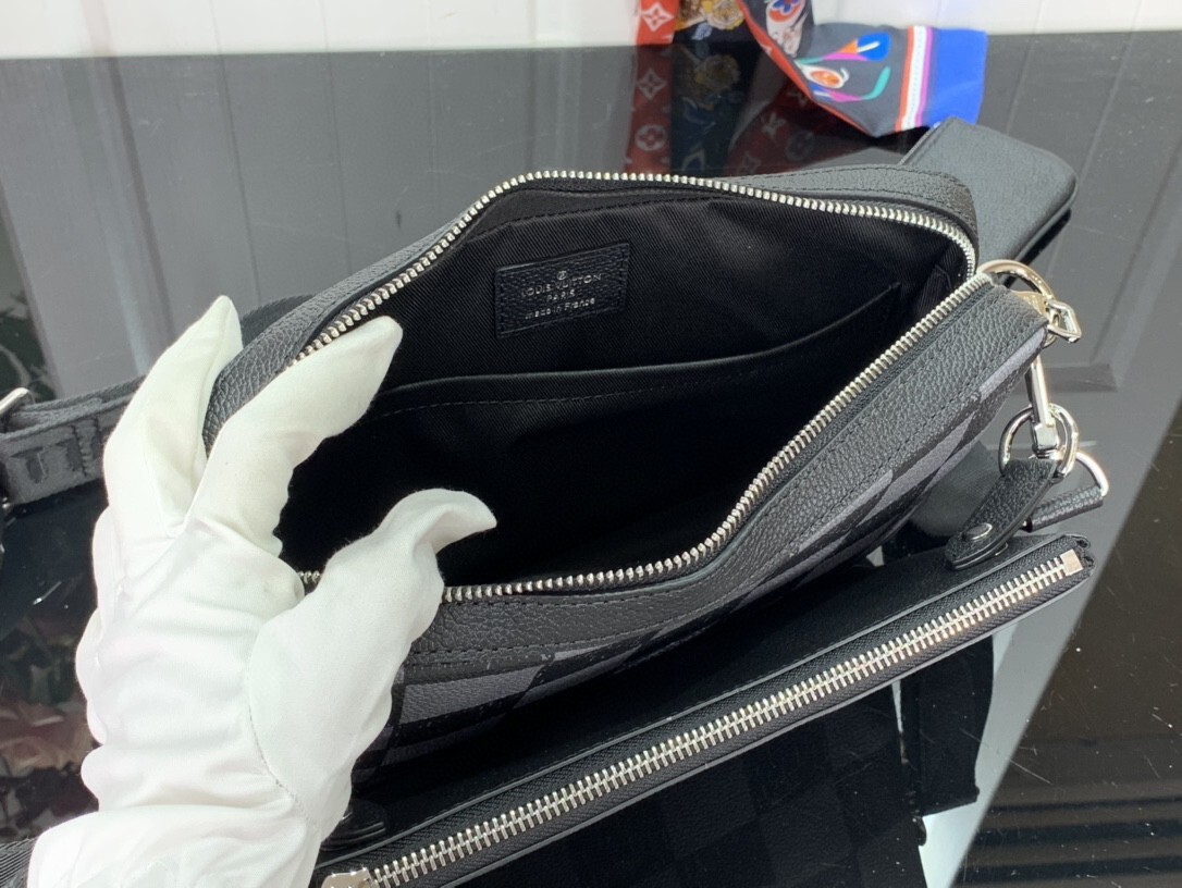 LV TRIO MESSENGER N80401 