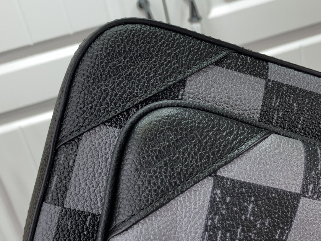 LV TRIO MESSENGER N80401 
