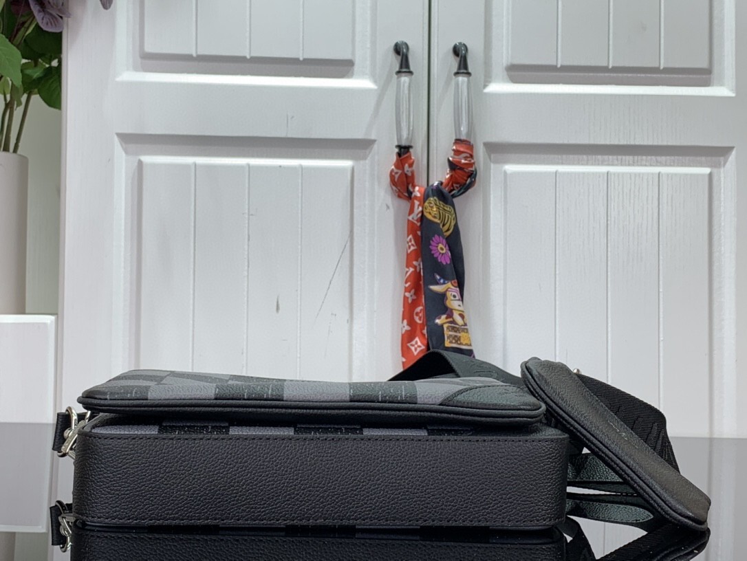 LV TRIO MESSENGER N80401 